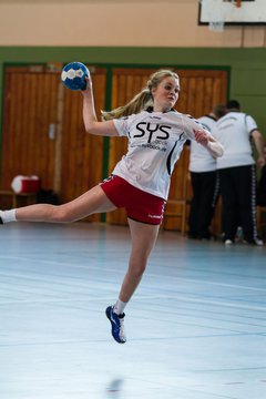 Bild 75 - B-Juniorinnen HSG Kremperheide/M�nsterdorf - Bramstedter TS : Ergebnis: 10:18